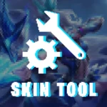 Logo of Skin Tool MLBB Shen Injector android Application 